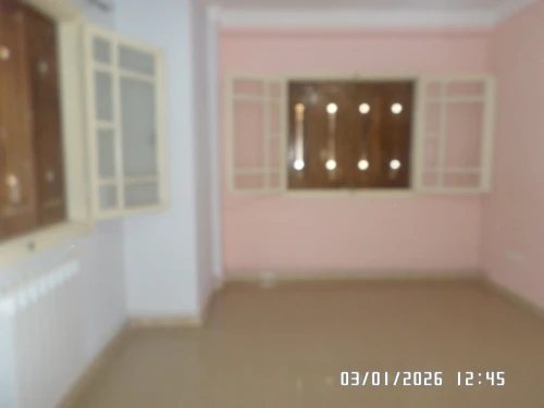 Location Appartement F4 Alger El achour