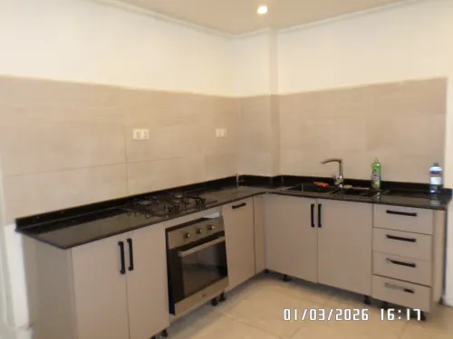 Vente Appartement F4 Alger Said hamdine