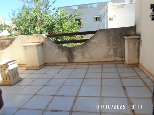 Vente Villa Alger Cheraga