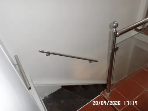 Vente Appartement Duplex F4 Alger El achour