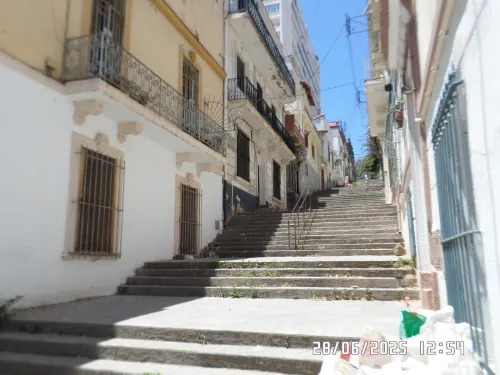 Vente Villa Alger Alger centre