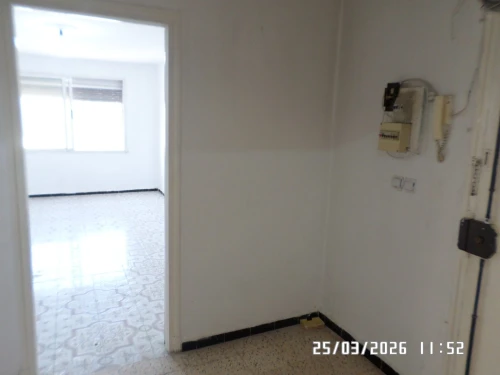 Vente Appartement F3 Alger Said hamdine