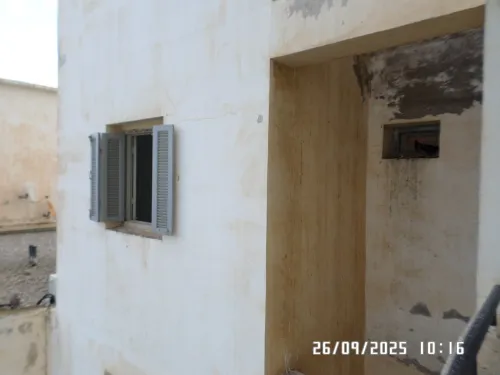 Vente Appartement F4 Alger Douera