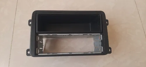 Console tableau d'origine skoda fabia 2009