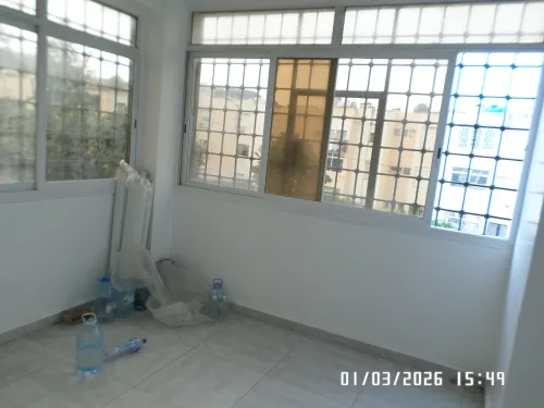 Location Appartement F4 Alger Said hamdine