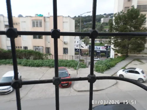 Vente Appartement F4 Alger Said hamdine