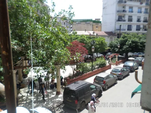 Vente Appartement Studio Alger Alger centre
