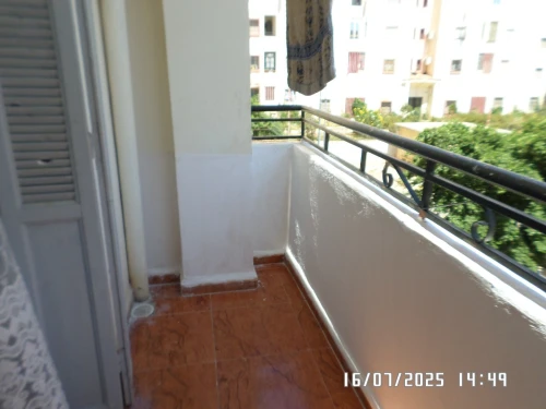 Vente Appartement F3 Alger Saoula