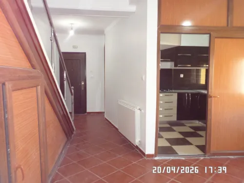 Vente Appartement Duplex F4 Alger El achour