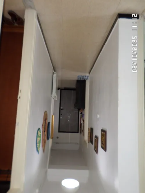 Vente Appartement F4 Tipaza Kolea