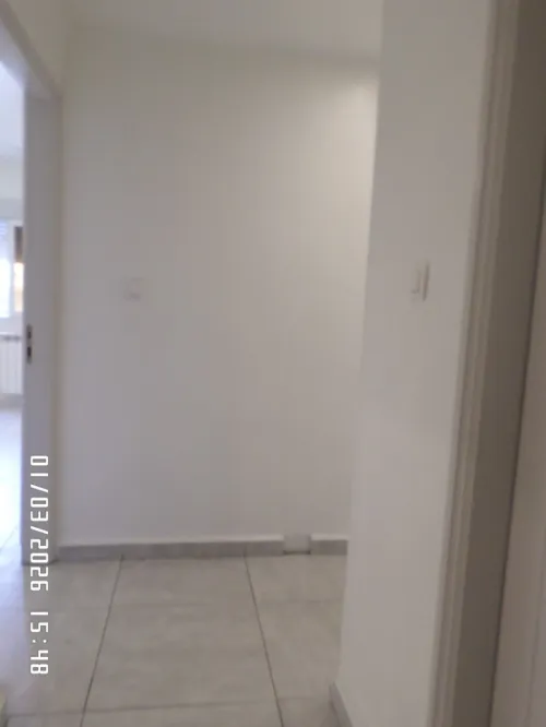 Vente Appartement F4 Alger Said hamdine