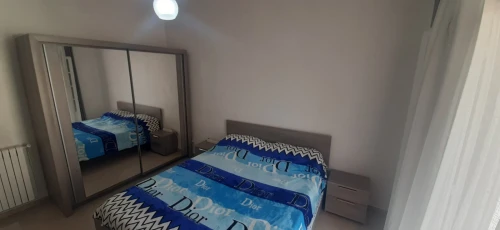 Vente Appartement Alger El achour