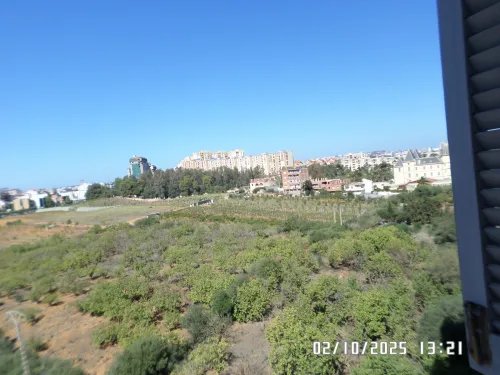Vente Appartement F4 Alger Draria