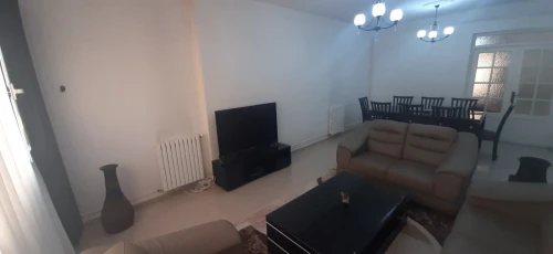 Vente Appartement Alger El achour
