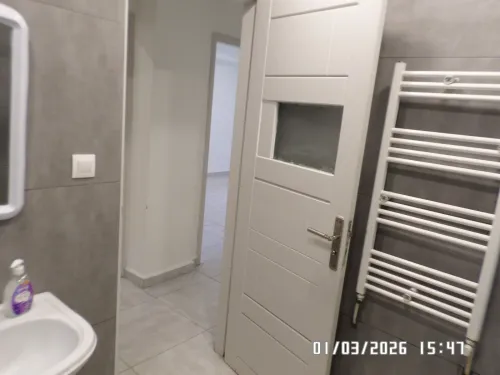 Location Appartement F4 Alger Said hamdine
