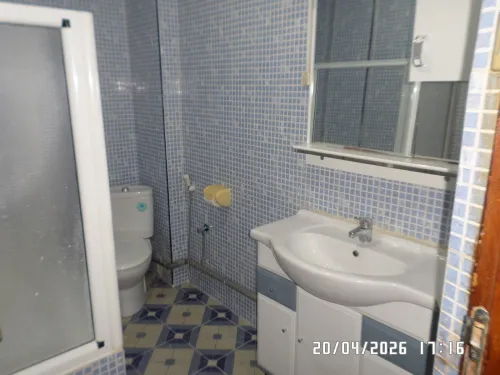 Vente Appartement Duplex F4 Alger El achour