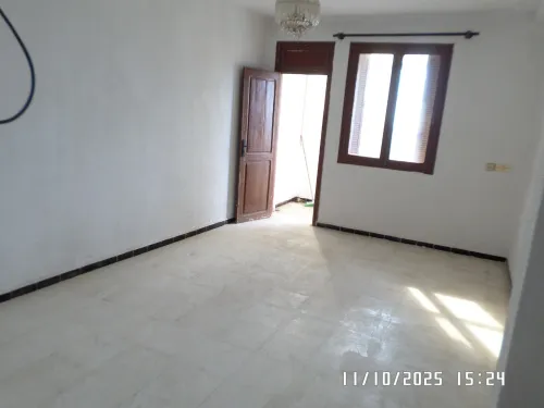 Vente Appartement F3 Alger Zeralda