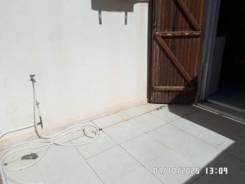 Vente Villa Alger Cheraga