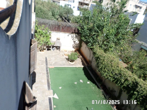 Vente Villa Alger Cheraga