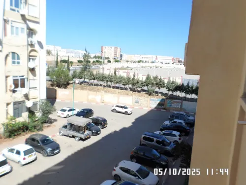 Vente Appartement F4 Tipaza Kolea