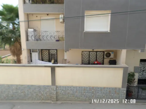 Location Appartement F3 Alger Draria