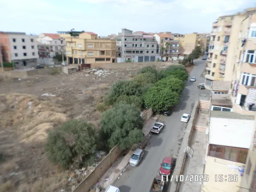 Vente Appartement F3 Alger Zeralda