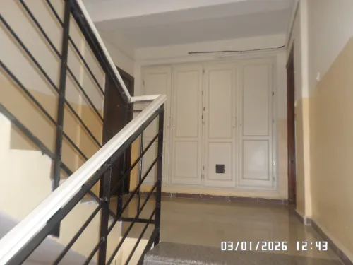 Location Appartement F4 Alger El achour