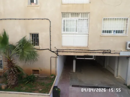 Vente Appartement F3 Alger Cheraga