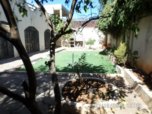Vente Villa Alger Cheraga