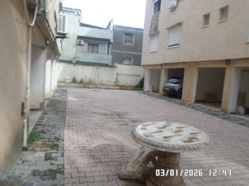 Location Appartement F4 Alger El achour