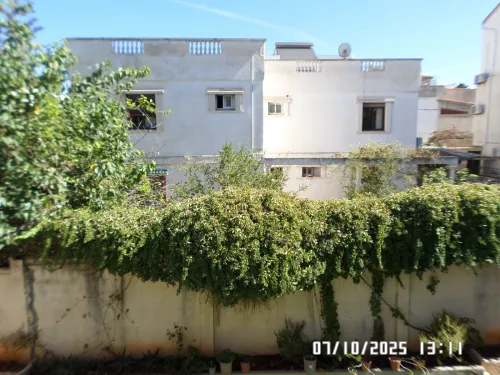 Vente Villa Alger Cheraga