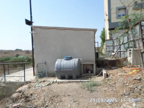 Vente Terrain Alger Staoueli