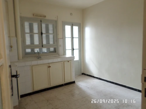 Vente Appartement F4 Alger Douera