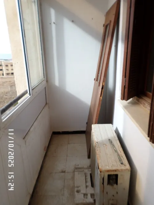 Vente Appartement F3 Alger Zeralda