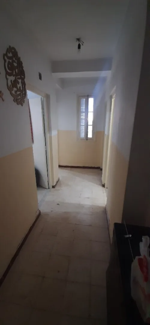 Vente Appartement F3 Alger Draria