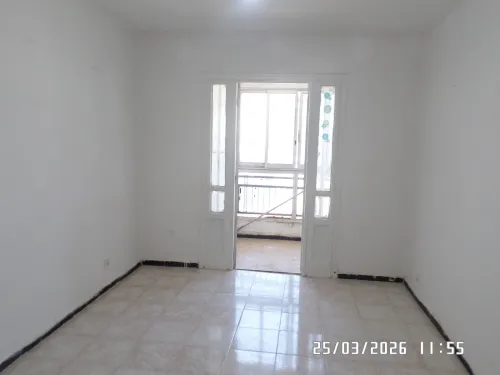 Vente Appartement F3 Alger Said hamdine