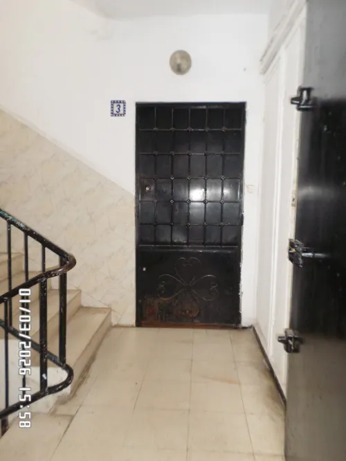 Vente Appartement F4 Alger Said hamdine