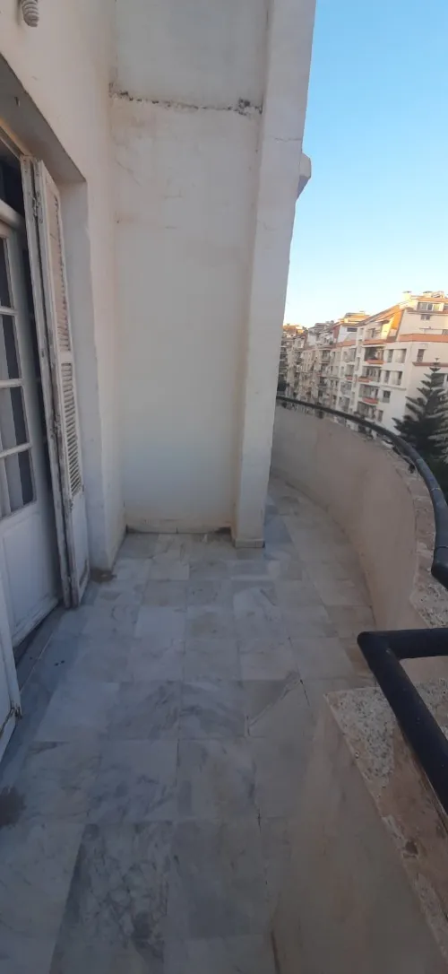 Vente Appartement Alger El achour