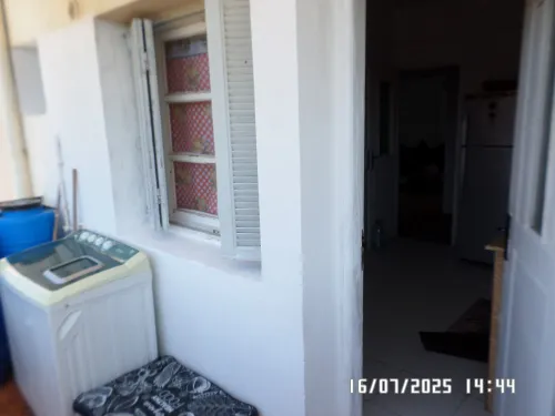 Vente Appartement F3 Alger Saoula