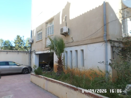 Vente Appartement F3 Alger Cheraga