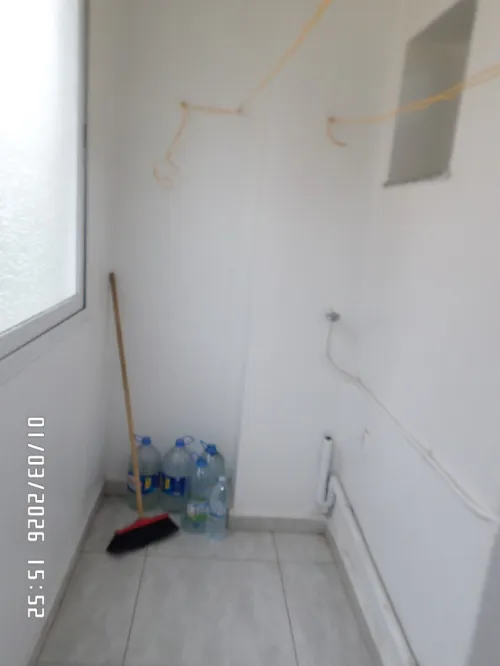 Vente Appartement F4 Alger Said hamdine