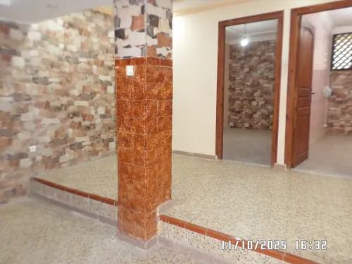 Vente Appartement F2 Alger Said hamdine