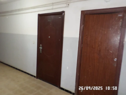 Vente Appartement F4 Alger Douera