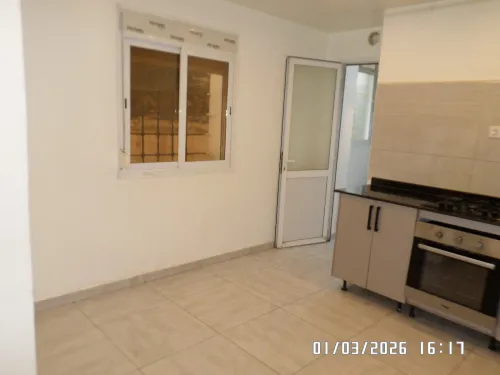 Vente Appartement F4 Alger Said hamdine