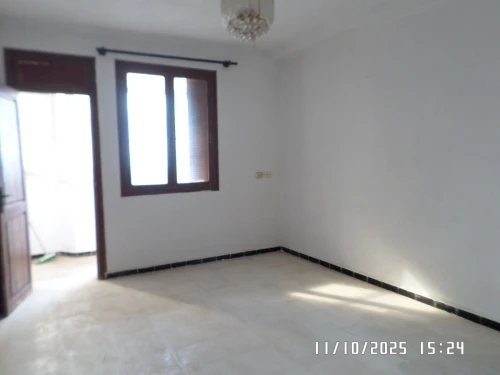 Vente Appartement F3 Alger Zeralda