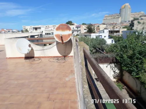 Vente Villa Alger Cheraga