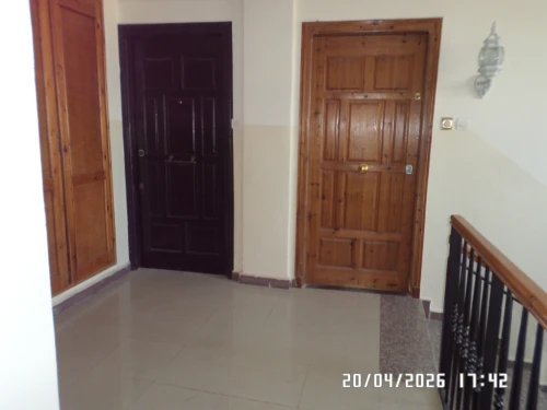 Location Appartement Duplex F4 Alger El achour