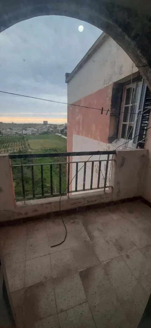 Vente Appartement F3 Alger Draria
