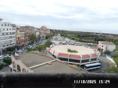 Vente Appartement F3 Alger Zeralda