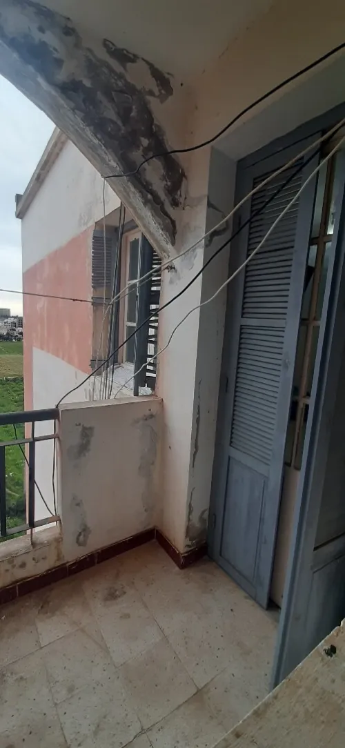 Vente Appartement F3 Alger Draria